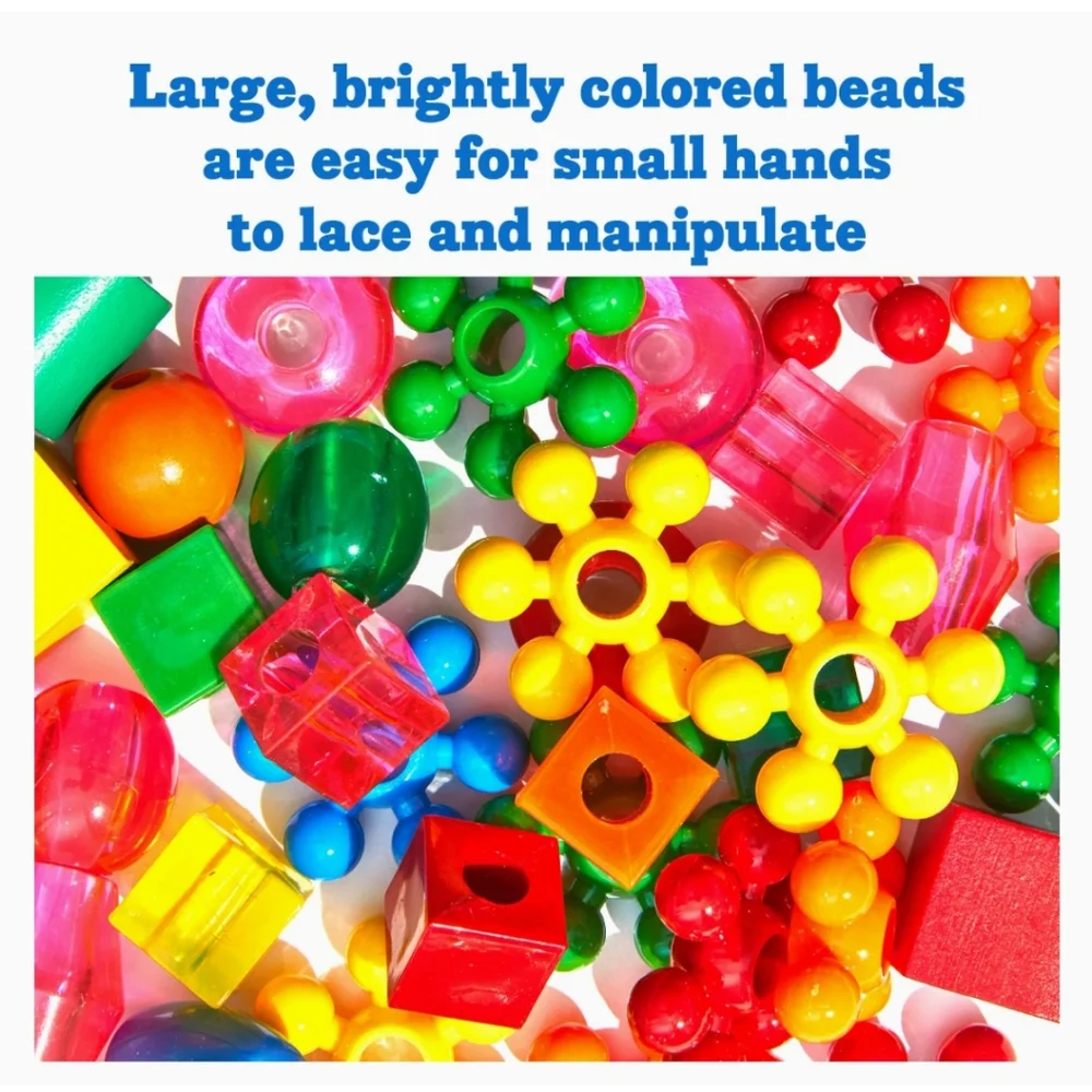 Jewelry Making Kit for Kids - Kid Made Modern My First Jewelry Kit